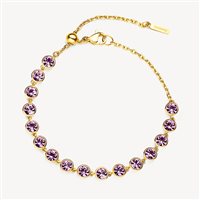 Bracciale Brosway Donna Symphonia in Acciaio BYM155 - BYM155